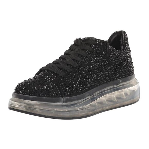 DKNY Women's Essential Lightweight Slip-on Sneaker NWT - Picture 1 of 6
